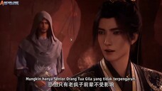 shrouding th heavens episode 131 sub indo bagus