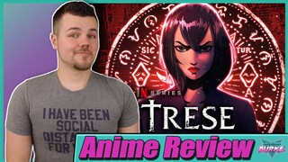 Trese Netflix Anime Series Review