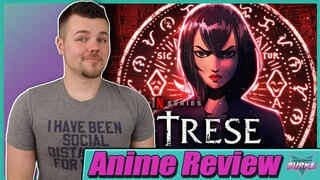 Trese Netflix Anime Series Review