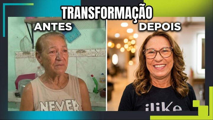 Descubra a sua Beleza EP 002 - Dona Darlete