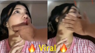 TikTok Efek Gedang Klutuk TerViral 🔥