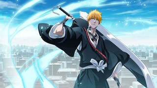 Bleach [AMV]