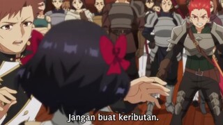 RELIK YANG DIKUMPULKAN KRAI MEMILIKI KESADARAN SENDIRI