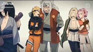 Naruto ❤️‍🩹
