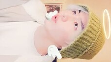 원래 마음에 드는 모자 생기면 일주일에 네 번은 기본인 거 아시죠!
