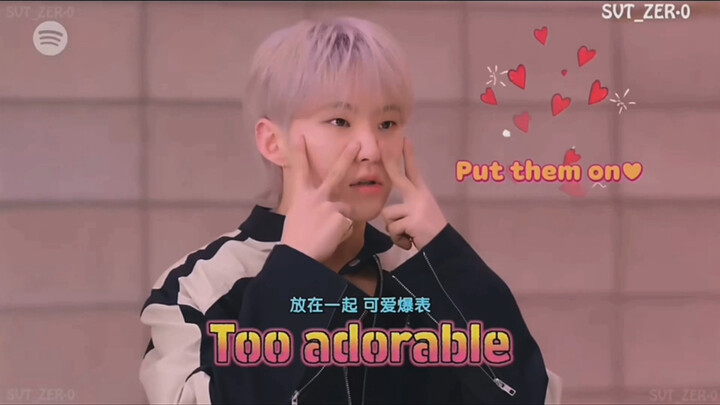 Guessing the song through dance moves depends on Po-Team kkk