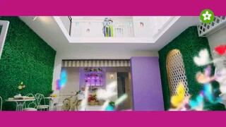Salamin, Salamin (Music Video) by BINI
