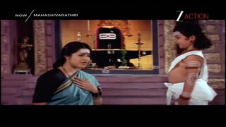 Maha Shivarathri (2006) SDTV SOUTH INDIAN HINDI DUBBED MOVIE 480P