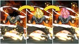 Dragon Ball FighterZ ULTRA is Freaking Awesome! (Transformation Mod)