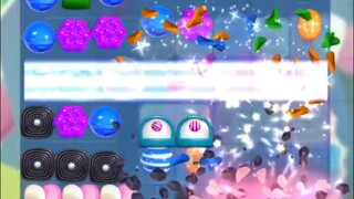 LEVEL 55 KATANYA SUSAH, APAKAH BENAR?