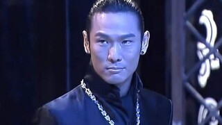 韩诺归来，高寒被黑影降为韩诺得助手，好看了！