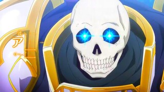 Skeleton Knight in Another World「AMV」- Everything You Hate