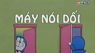 Doraemon - Máy nối dối