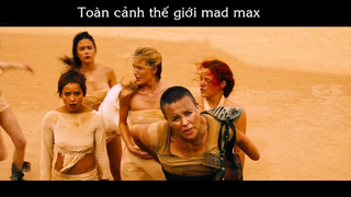 PhimGood30-3 - toàn cảnh thế giới mad max