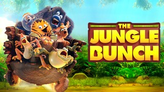 The Jungle Bunch (2017) Dubbing Indonesia