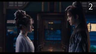 Ep2  บันทึกหิมะฯ