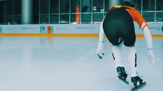Antai shot an ad that was all buttocks, hahahahahaha