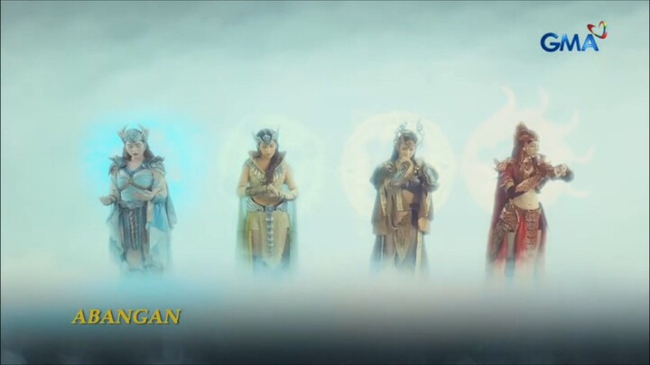 Sang'gre: (Episode 232 Teaser: Bagong Simula!) | Last 2 Nights