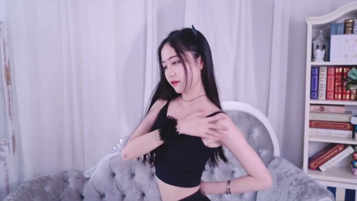 [Dance Selection] Dame ~ Trăng tròn ~ Barefoot Charm ~ Tận hưởng sự mềm mại mượt mà ~