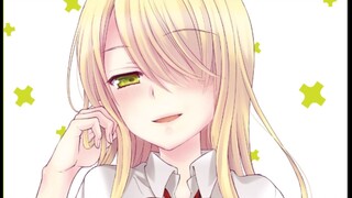 男主被人追着亲？这年头女生都这么主动的么！【万物皆可妻21】