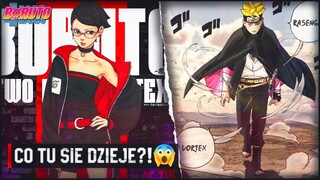 BORUTO TBV 2 - NOWA MOC I RINNEGAN (skrót/omówienie)