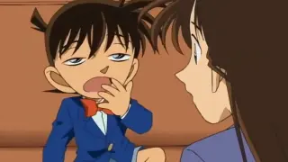 Detective Conan (Dub) Episode 99