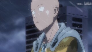 [One Punch Man] Mengapa yang tidak berdokumen lemah? Pahlawan sejati tidak membutuhkan kekuatan untu