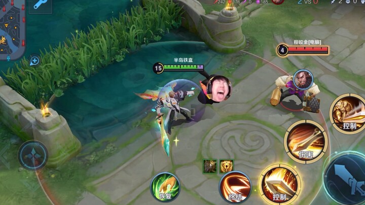 Khởi đầu dẫn trước một “cuồng ma cao thủ”, da mới của Arthur thật sự quá đỉnh!