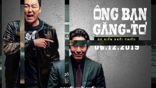 Ông Bạn Găng - Tơ | Cách Thức Tỉnh Đàn Ông | KC: 06.12.2019