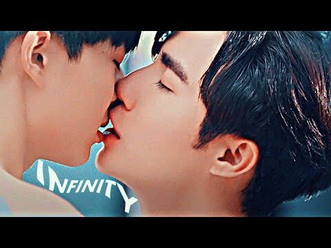 Hia Lian ✘ Kuea ► Infinity | ZeeNuNew | Cutie Pie Series (+1x07) [BL]