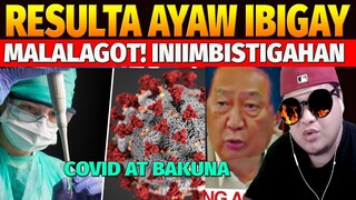 "May PlNAGTATAKPAN ba ang S0C0?! Bakit ayaw ibigay yung RESULTA ng AUT0PSY?!" REACTION VIDEO