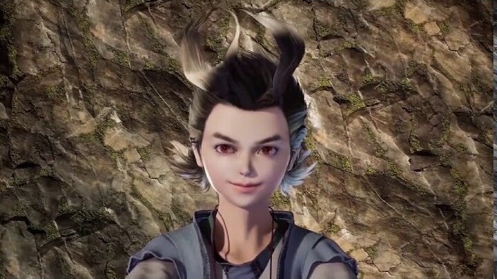 Liu Xing Huan Jian Episode 1 English Sub