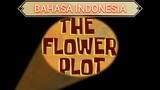 Spongebob Bahasa Indonesia |Season 13 [Sepetak Bunga🌺🌻🌹🌷]Flower The Plot E284A Terbaru.