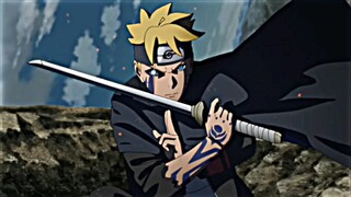 aku masihlah seorang shinobi ||Boruto||