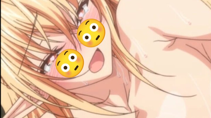 di kasi kutukan buat gadis elf terus menerus 🥵😋🤤