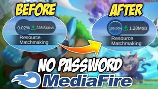 Cara Cepat Download Data Original Mobile Legends Terbaru 2021