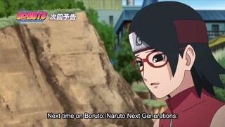 Boruto - Naruto Những Thế Hệ Kế Tiếp | Tập 227 | [ Preview  ]