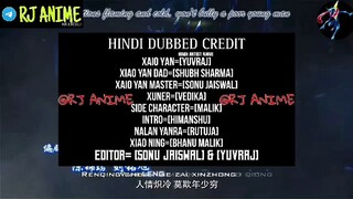 Btth season 1 episode 4 ||Super yoddha||