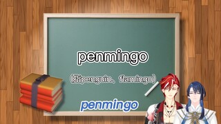 V circle small classroom is open🪄Learn and learn in the small classroom~【Zhanlin Finn&Lv Hejin Asota