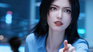 Lưu Ngọc: Cậu nhóc, tối nay ở lại làm thêm nhé!