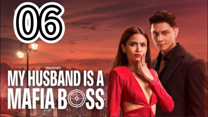 π΅π My Husband is a Mafia Boss- English Sub-Episode 6