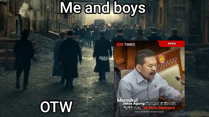 Makin aneh nih negara