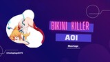 Bikini Killer Aoi | AoV | CoT | Aoi seaside surfer