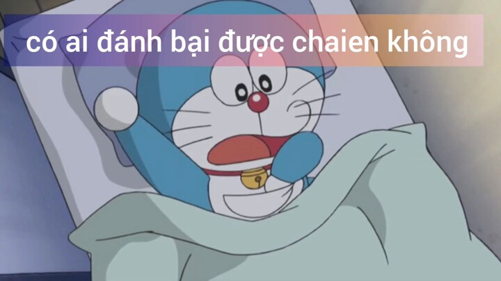 đồ vật thần kỳ trong túi Doraemon