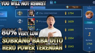 NEW UPDATE LOCATION | LOW HERO POWER | ALL HERO REQUIRED | EASY TO GET BADGES