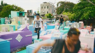 Angel Flight (2023)EP 1 [ซับไทย]