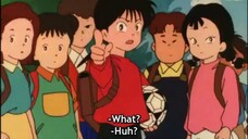 Mama wa Shougaku 4 Nensei tập 25