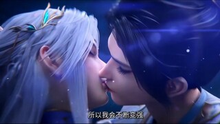 Donghua Baru ini sangat Brutal banget!? 😱😘