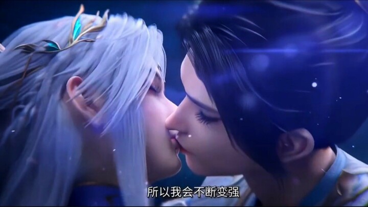 Donghua Baru ini sangat Brutal banget!? 😱😘