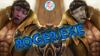 ROGER.EXE ft WIELINOXD